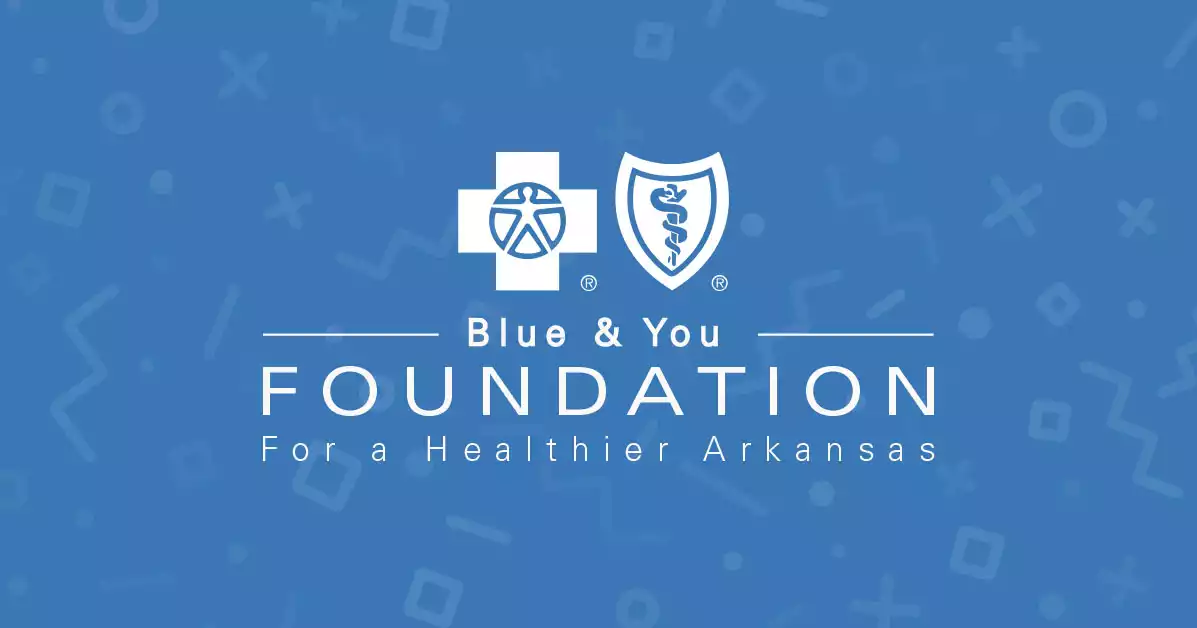 Home - Blue & You Foundation for a Healthier Arkansas